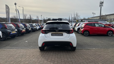 Toyota Yaris 1.5 Hybrid Design 5dr CVT Hybrid Hatchback